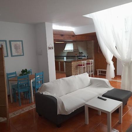 El Bujio Apartment Сан Фернандо Екстериор снимка