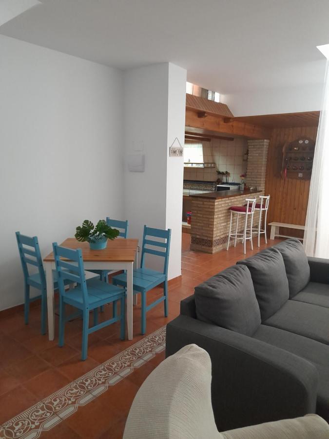 El Bujio Apartment Сан Фернандо Екстериор снимка