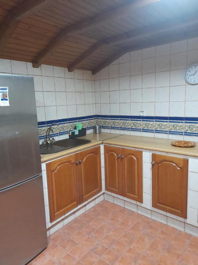 El Bujio Apartment Сан Фернандо Екстериор снимка