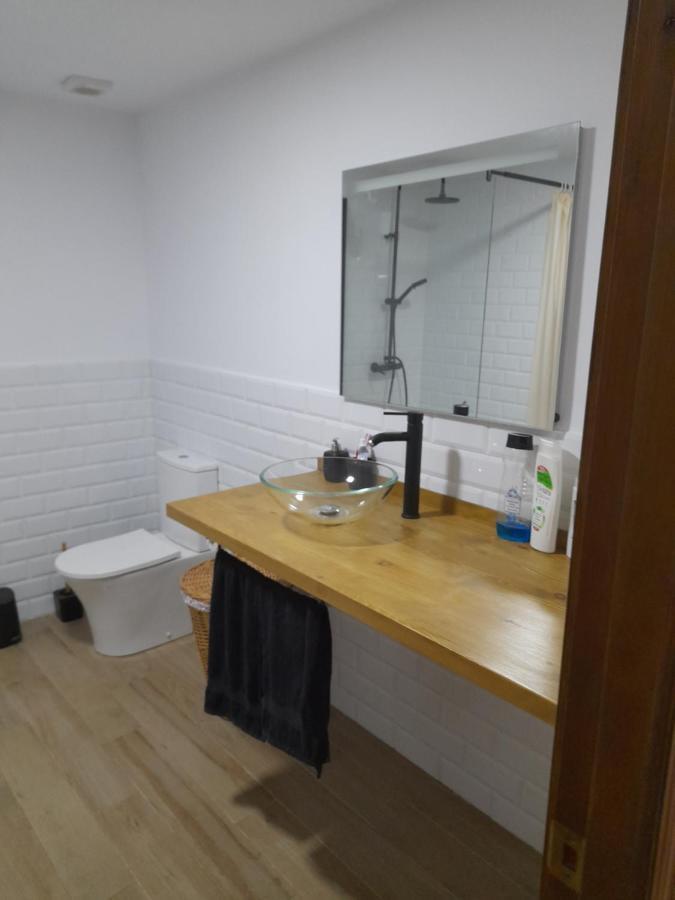 El Bujio Apartment Сан Фернандо Екстериор снимка