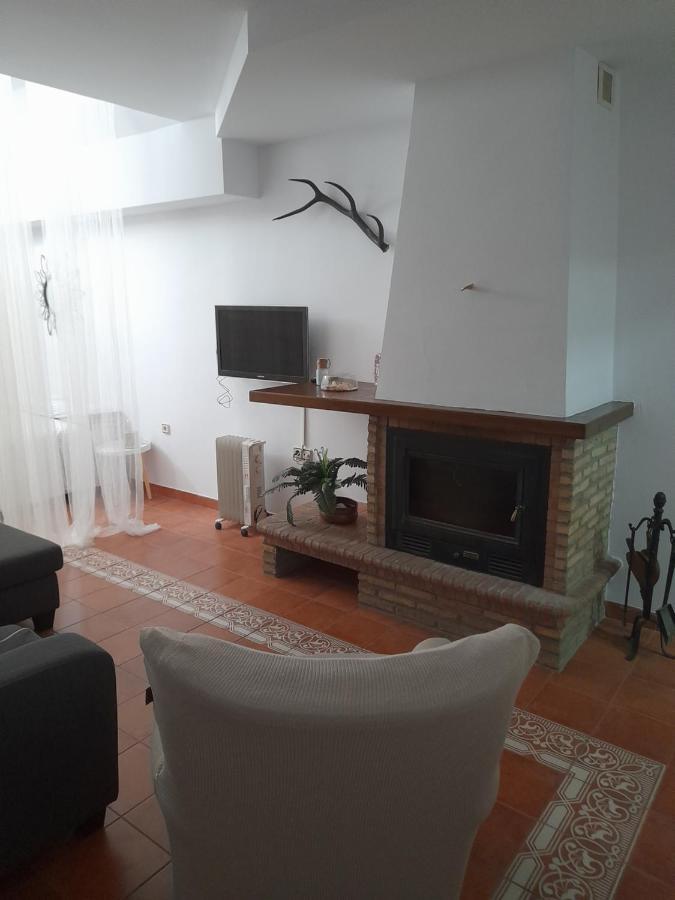 El Bujio Apartment Сан Фернандо Екстериор снимка