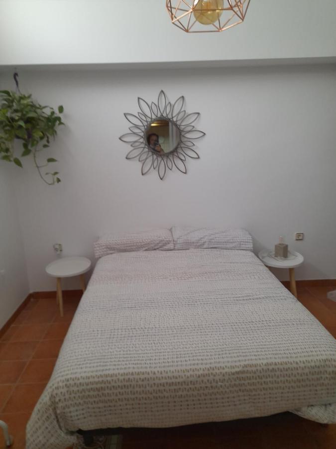 El Bujio Apartment Сан Фернандо Екстериор снимка