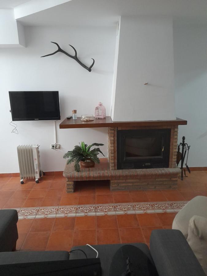 El Bujio Apartment Сан Фернандо Екстериор снимка