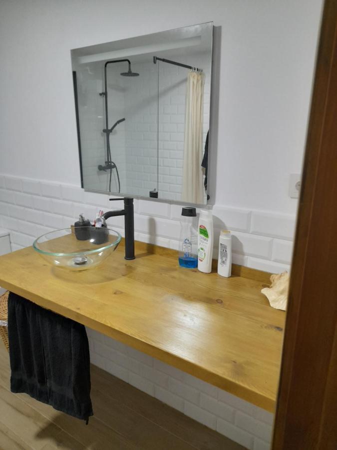 El Bujio Apartment Сан Фернандо Екстериор снимка
