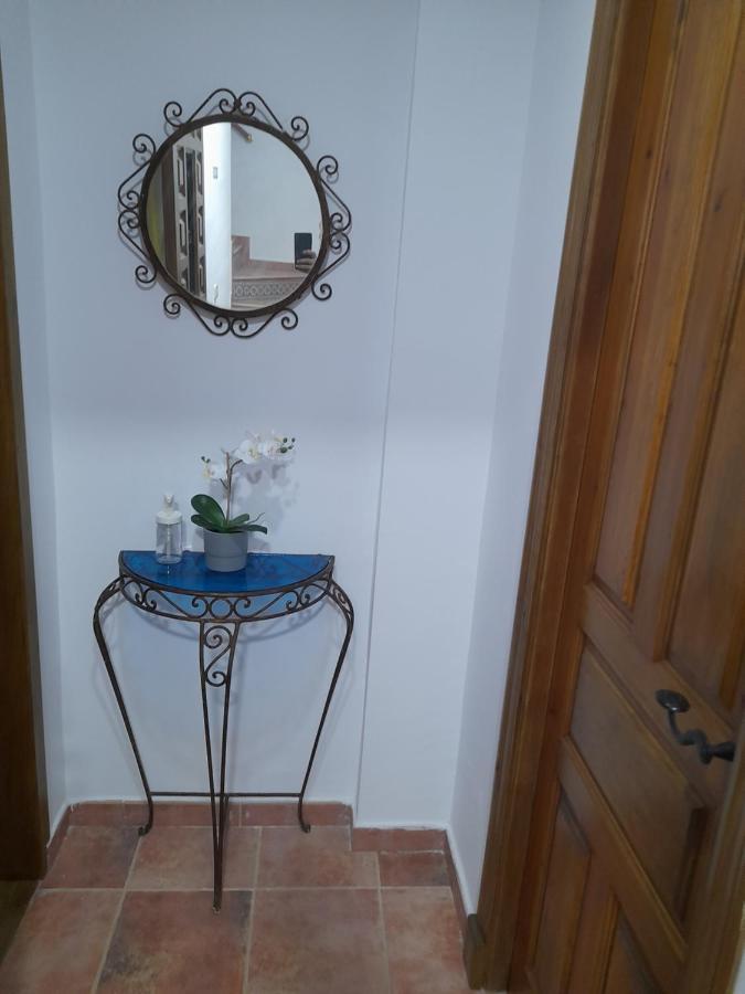 El Bujio Apartment Сан Фернандо Екстериор снимка