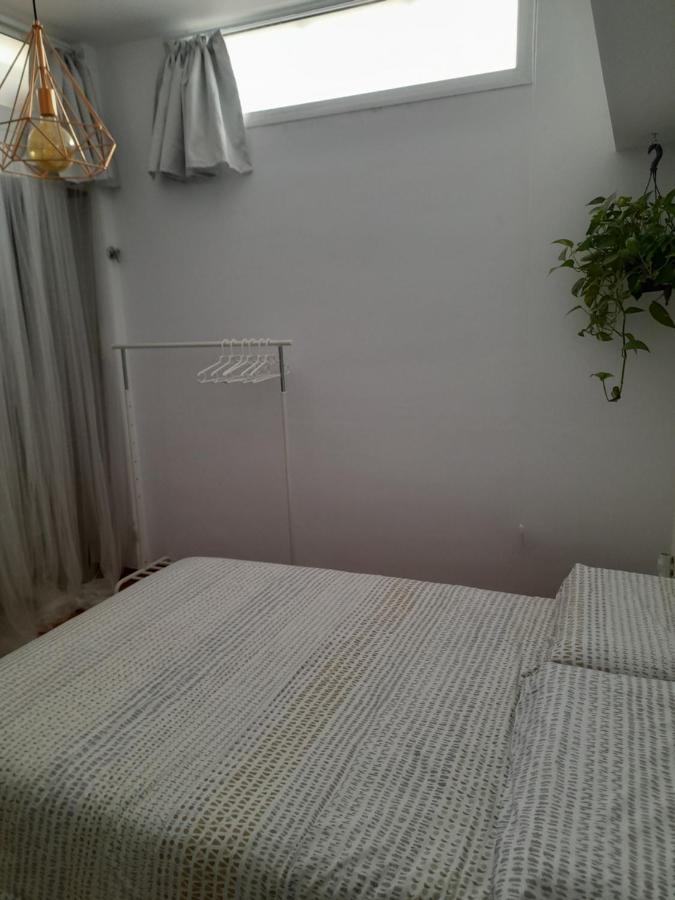 El Bujio Apartment Сан Фернандо Екстериор снимка
