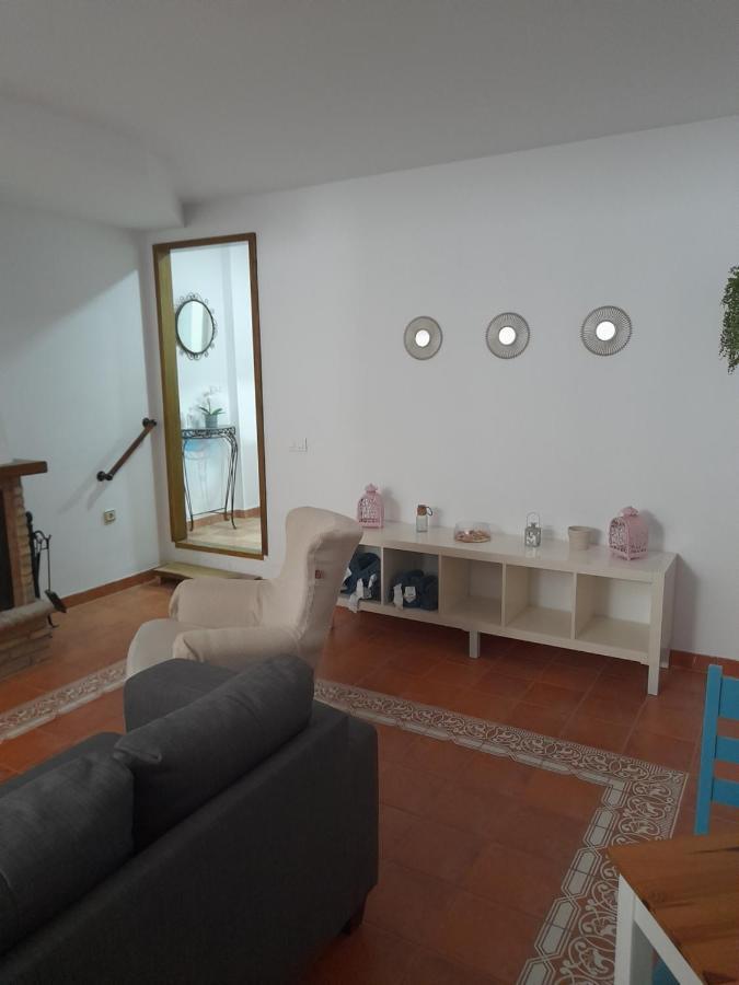 El Bujio Apartment Сан Фернандо Екстериор снимка