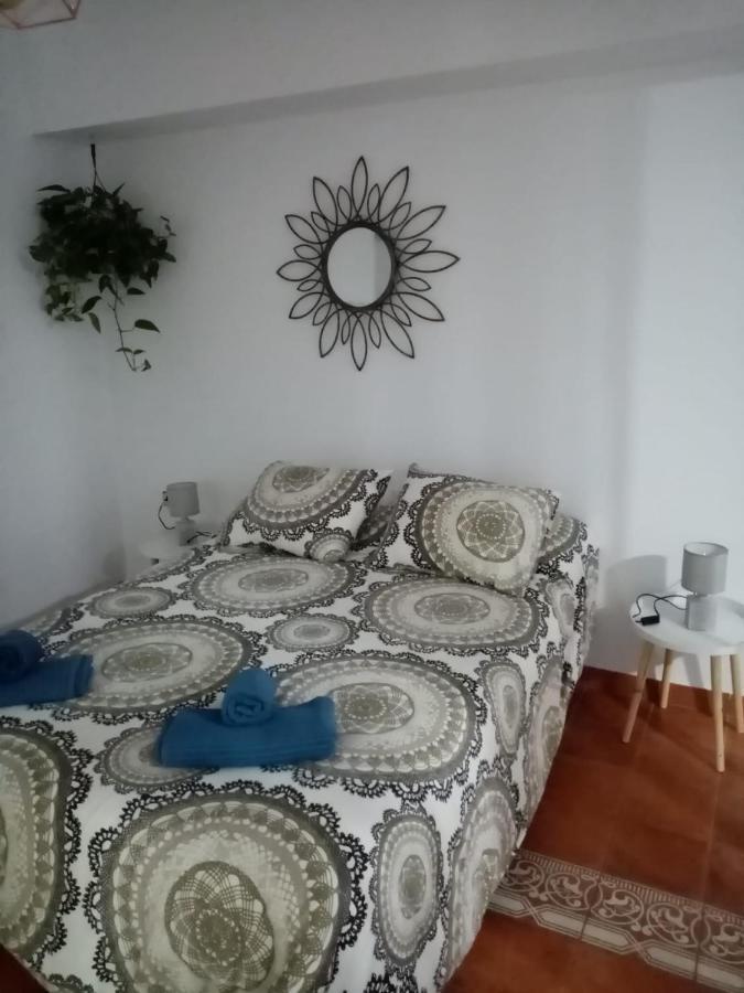 El Bujio Apartment Сан Фернандо Екстериор снимка