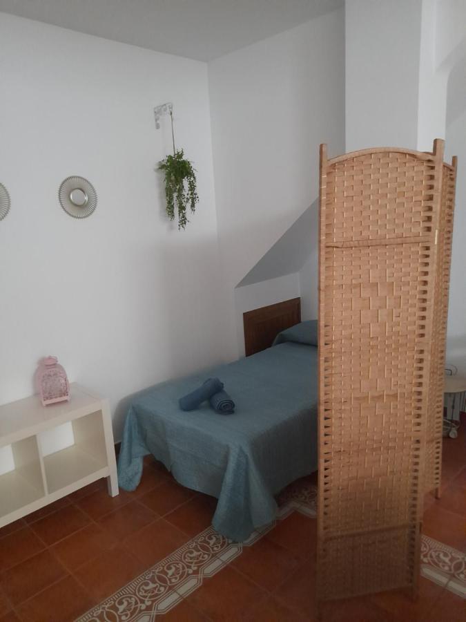 El Bujio Apartment Сан Фернандо Екстериор снимка