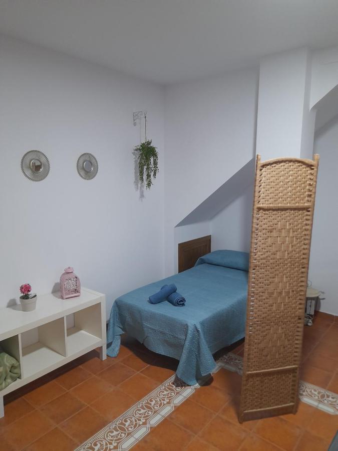 El Bujio Apartment Сан Фернандо Екстериор снимка