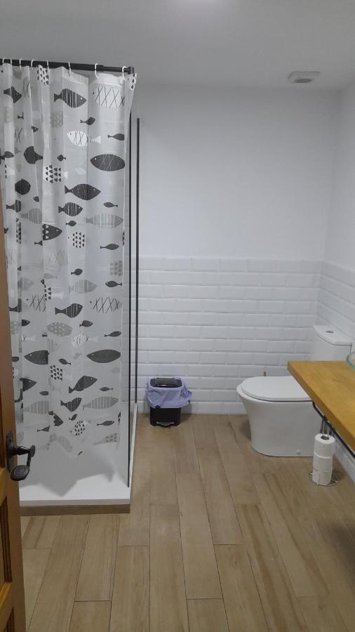El Bujio Apartment Сан Фернандо Екстериор снимка